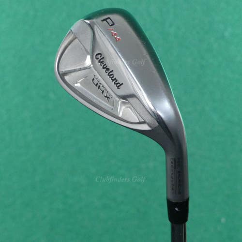 Cleveland Launcher UHX 44 PW Pitching Wedge Dynamic Gold DST 98 Steel Stiff