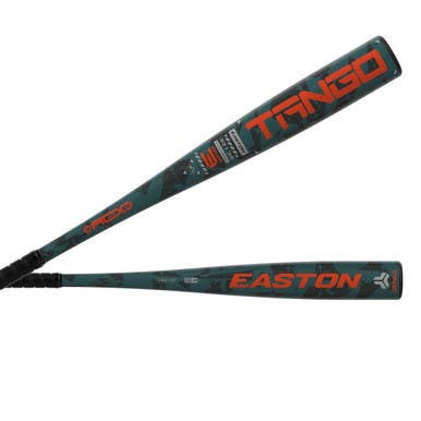 New Easton Tango -3 Bbcor Bat 33" 30oz 11506-rawebb5tng333