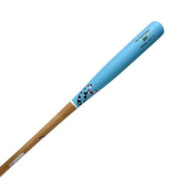 New Rawlings Pro Preferred Maple Oa1 Rppmuboa1 Wood Bat 33" 11506-rawrppm4uboa13