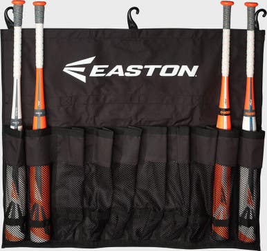 New Easton Hanging Bat Bag #6066804 11506-rawteambatbag