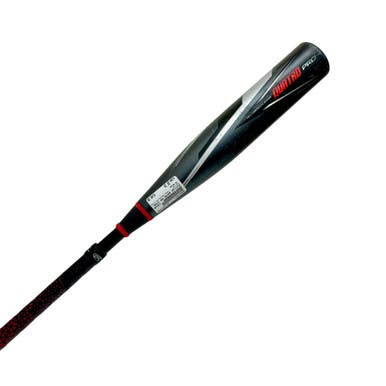 Used Rawlings Quatro Pro Ut2q8 Usssa 2 3 4" Bat 29" -8 Drop 11506-s000270611