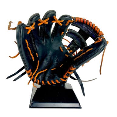 Used 44 Pro Signature Series Fielders Glove Lh Throw 11.75" 11506-s000270673