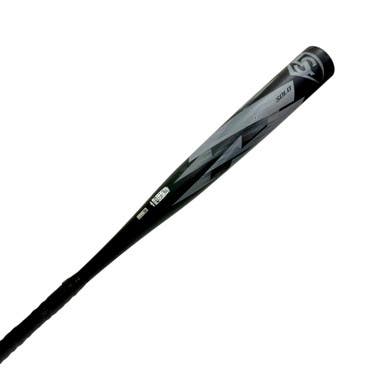 Used Louisville Slugger Solo Sls6b5-22 Usssa 2 5 8" Bat 32" -5 Drop 11506-s000270693