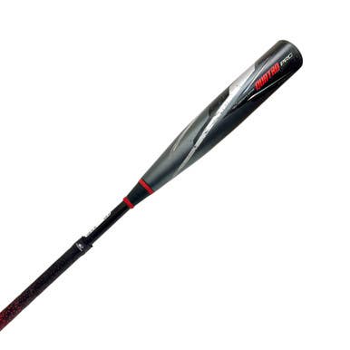 Used Rawlings Quatro Pro Ut2q5 Usssa 2 5 8" Bat 31" -5 Drop 11506-s000271181