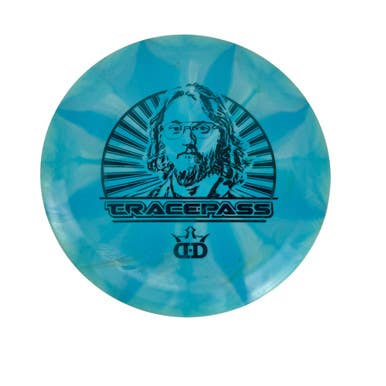 Used Dynamic Discs Trespass Disc Golf Driver 173g 11506-s000271005