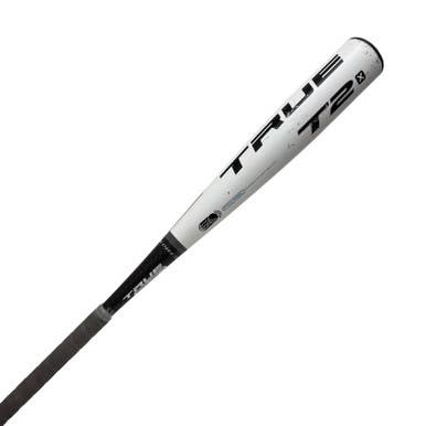 Used True T2x Ut20t2x5 Usssa 2 3 4" Bat 31" -5 Drop 11506-s000202265