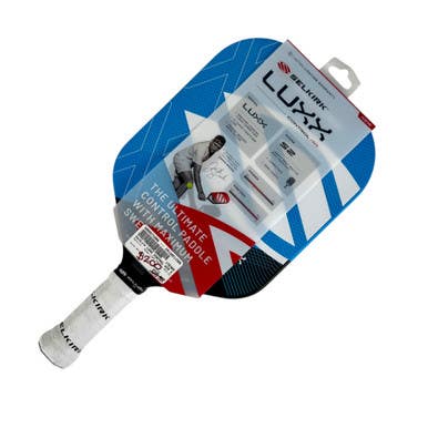 Used Selkirk Luxx Control Air S2 Pickleball Paddle 11506-s000271006
