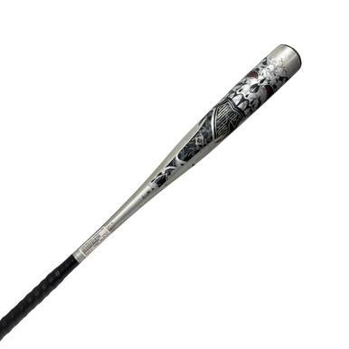 Used Demarini Voodoo Voc-22 Cstm High School Bat 33" -3 Drop 11506-s000276437