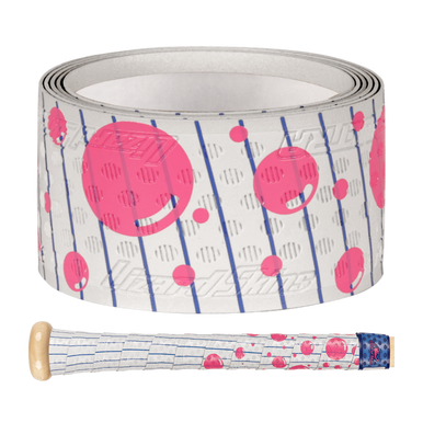 New Lizard Skins Dsp Ultra Bat Grip 1.1mm Dugout Bubble #dspubb1bu 11506-lizdspubb1bu