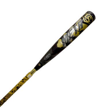 Used Louisville Slugger Meta Slmtb5-21 Usssa 2 5 8' Bat 31" -5 Drop 11506-s000277634
