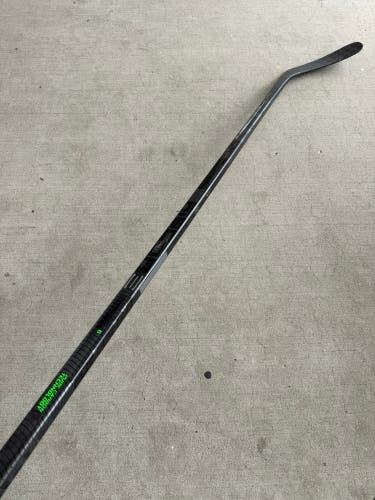 Senior CCM Ribcor Trigger 6 Hockey Stick Right Handed P29 75 Flex (Used)
