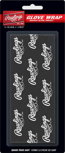 New Rawlings Glove Wrap #gw 11506-tntgw