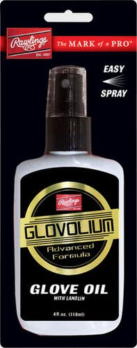 New Rawlings Glovolium Glove Treatment Spray #sgobp 11506-tntsgobp