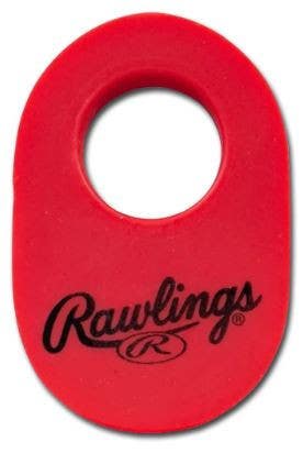 New Rawlings Hitter's Thumb Guard Youth #thumbguarday 11506-tntthumbguardy