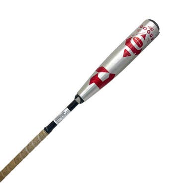 Used Demarini The Goods Gbzl-22 Usssa 2 3 4" Bat 31" -10 Drop 11506-s000288874