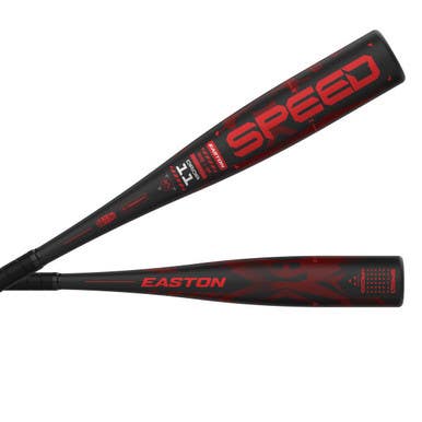 New Easton Speed -11 Usssa Bat 25" 14oz 11506-rawejb5spd1125