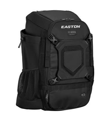 New Easton Walk-off Ethos Backpack Black 11506-rawwoethosbpbk