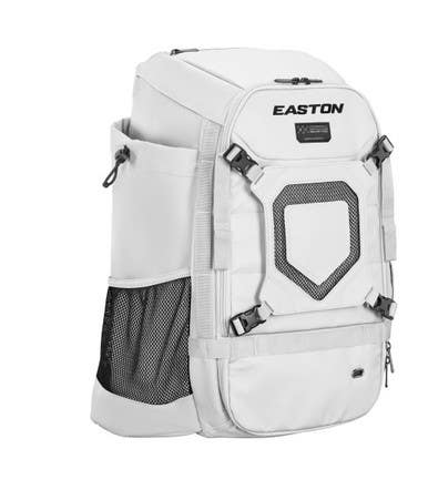 New Easton Walk-off Ethos Backpack White 11506-rawwoethosbpwh