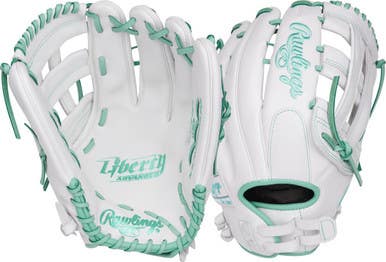 New Rawlings Liberty Advanced Glove 13" Rht #rla130-6wm 11506-rawrla1306wm