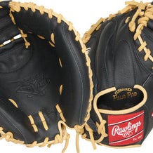 New Rawlings Select Pro Lite Adley Rutschman Youth Catcher's Mitt 32" #splcm32ar 11506-rawsplcm32ar