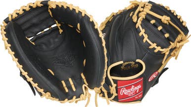 New Rawlings Select Pro Lite Adley Rutschman Youth Catcher's Mitt 32" #splcm32ar 11506-rawsplcm32ar