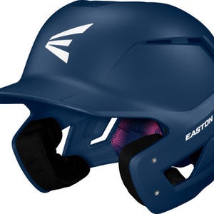 New Easton Z50 Batting Helmet W Jaw Guard Navy M L 11506-rawz50matmjgnm