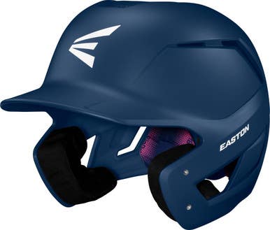 New Easton Z50 Batting Helmet W Jaw Guard Navy M L 11506-rawz50matmjgnm