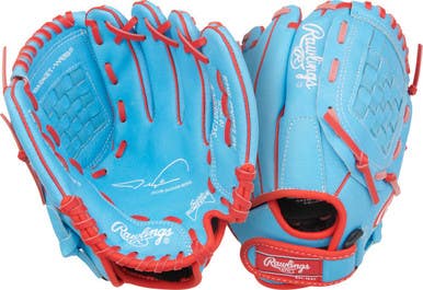 New Rawlings Sure Catch Youth Jacob Degrom Glove 10" Rht #sc100jdcb 11506-rawsc100jdcb