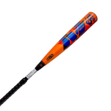 Used Louisville Slugger Meta Slmtb5-22 Usssa 2 5 8" Bat 30" -5 Drop 11506-s000290031