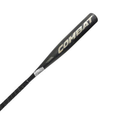 Used Combat Portent Porsl110 Usssa 2 5 8" Bat 31" -10 Drop 11506-s000290058