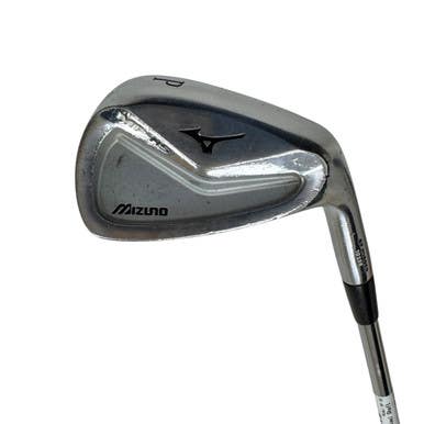 Used Mizuno Mp H5 Men's Rh Pitching Wedge Regular Flex Steel Shaft 11506-s000294832