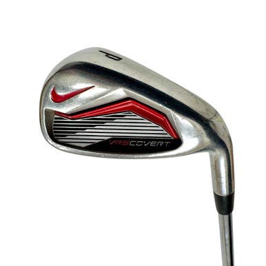 Used Nike Vrs Covert Men's Rh Pitching Wedge Regular Flex Steel Shaft 11506-s000294258