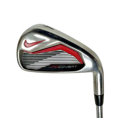 Used Nike Vrs Covert Men's Rh 4 Iron Regular Flex Steel Shaft 11506-s000294263