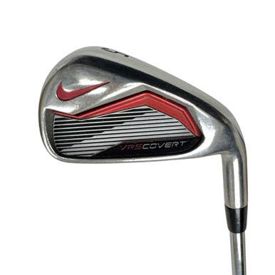 Used Nike Vrs Covert Men's Rh 5 Iron Regular Flex Steel Shaft 11506-s000294260