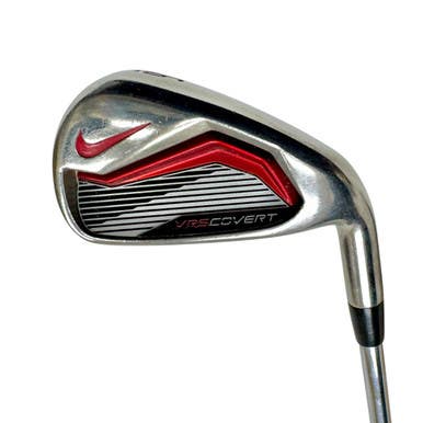 Used Nike Vrs Covert Men's Rh 6 Iron Regular Flex Steel Shaft 11506-s000294262