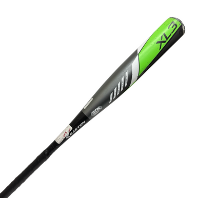 Used Easton Xl3 Sl16x35 Usssa 2 5 8" Bat 31" -5 Drop 11506-s000236026