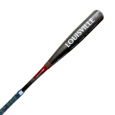 Used Louisville Slugger Prime 9 Slp9x10l-20 Usssa 2 3 4" Bat 30" -10 Drop 11506-s000236185