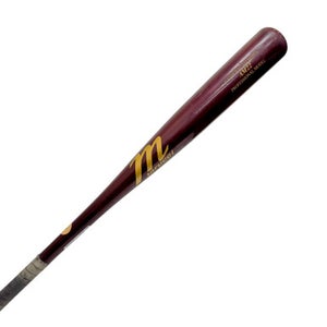 Used Marucci Am22 Pro Model Bb Sb Wood Bat 31" 11506-s000294440