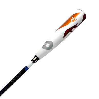 Used Demarini Cf Zen Cbz-18 Usssa 2 3 4" Bat 29" -10 Drop 11506-s000294486
