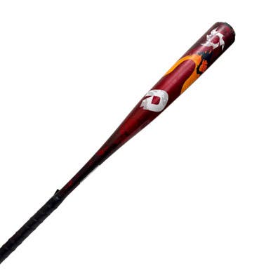 Used Demarini Voodoo Voc-21 High School Bat 33" -3 Drop 11506-s000294482
