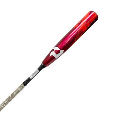 Used Demarini Zoa Z5z-24 Usssa 2 3 4" Bat 32" -5 Drop 11506-s000295895