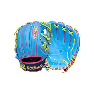 New Wilson A2000 1786 Spring Glove 11.5" Rht #wbw104133 11506-wilwbw104133