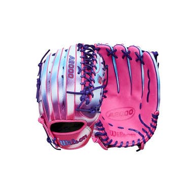 New Wilson A2000 Ot7ss Spring Glove 12.75" Rht #wbw104136 11506-wilwbw104136
