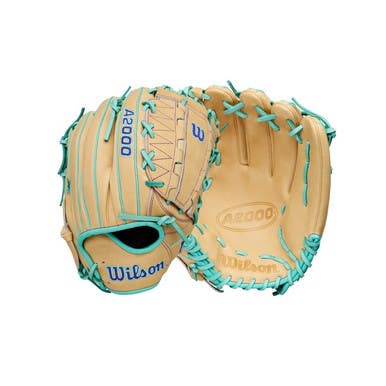 New Wilson A2000 Dh12 Spring Glove 12" Rht #wbw104138 11506-wilwbw104138