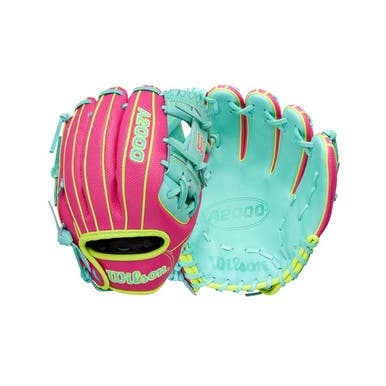 New Wilson A2000 Dp15ss Spring Glove 11.5" Rht #wbw104143 11506-wilwbw104143