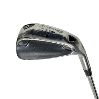 Used Cleveland Hb3 Men's Rh Pitching Wedge Regular Flex Steel Shaft 11506-s000296605