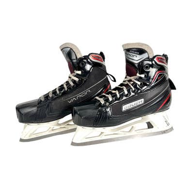 Used Bauer Vapor X700 Goalie Hockey Skate Intermediate 5.0d 11506-s000296638