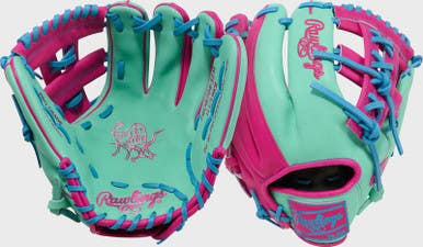 New Rawlings Heart Of The Hide Spring Break Glove 11.5" Rht #pror204-32m 11506-rawpror20432m