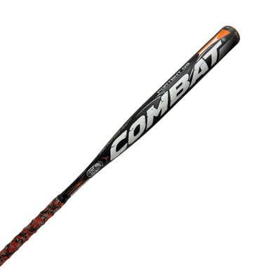 Used Combat Portent G3 Pg3sp4 Slowpitch Bat 34" -8 Drop 11506-s000298288