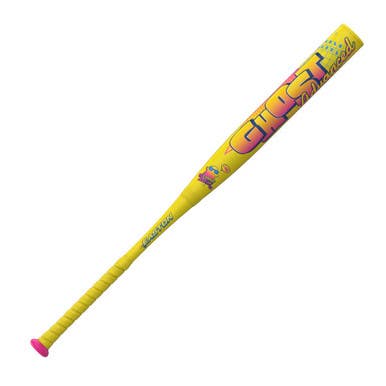 New Easton Spring Break Ghost Advanced -11 Fastpitch Bat 31" 20oz 11506-rawefp6ghsy111